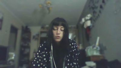 InezEdson live cam on Cam4