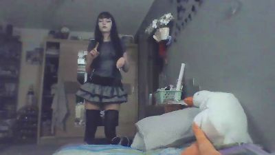InezEdson live cam on Cam4