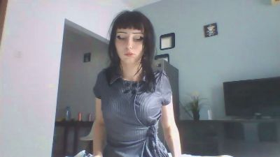 InezEdson live cam on Cam4