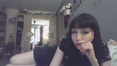 InezEdson live cam on Cam4