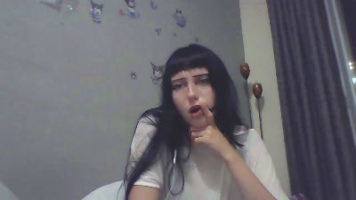 InezEdson live cam on Cam4