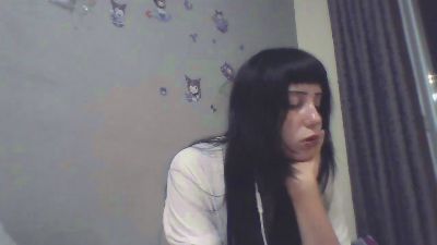 InezEdson live cam on Cam4