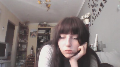 InezEdson live cam on Cam4