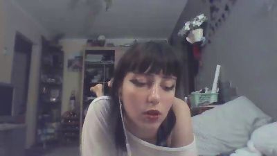 InezEdson live cam on Cam4
