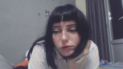 InezEdson live cam on Cam4