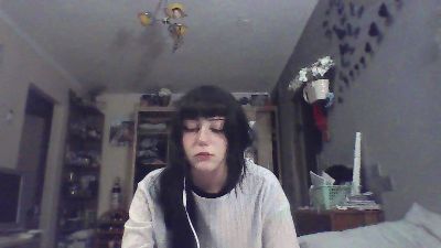InezEdson live cam on Cam4