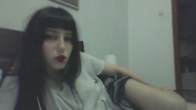 InezEdson live cam on Cam4