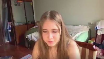InezMorawa live cam on Cam4