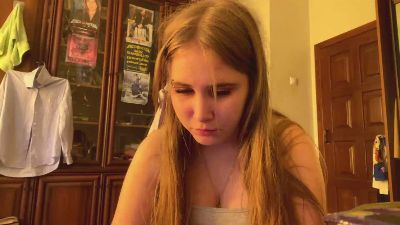 InezMorawa live cam on Cam4