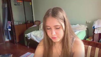 InezMorawa live cam on Cam4