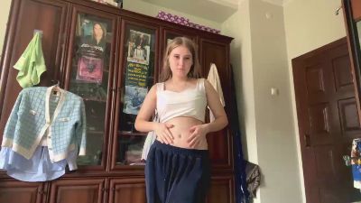 InezMorawa live cam on Cam4