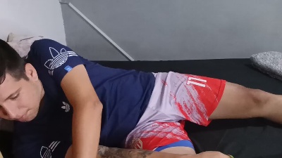 Infalible live cam on Cam4