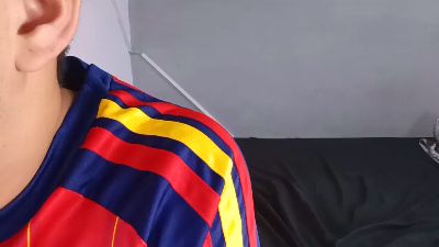 Infalible live cam on Cam4