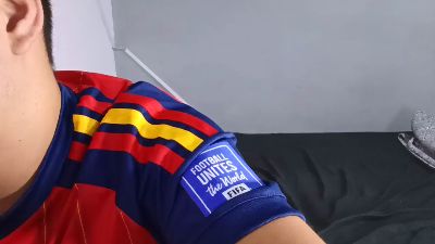 Infalible live cam on Cam4