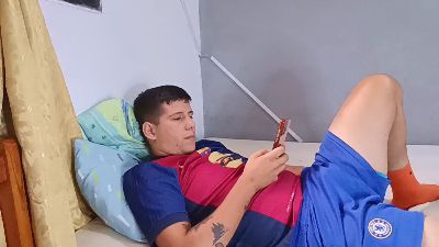 Infalible live cam on Cam4