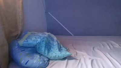 Infalible live cam on Cam4