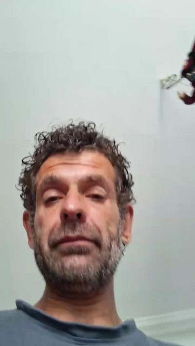 InfectedPsy live cam on Cam4