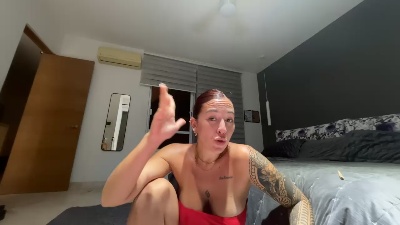 Inferna0 live cam on Cam4