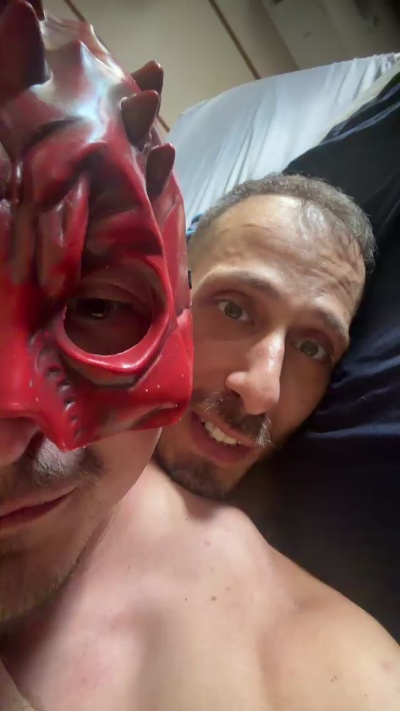 Infestacon live cam on Cam4