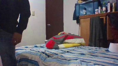 IngRV live cam on Cam4