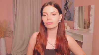 IngaLemieux live cam on Cam4