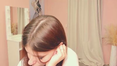 IngaLemieux live cam on Cam4