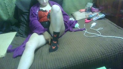 IngaQAce live cam on Cam4