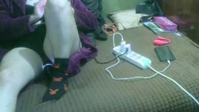 IngaQAce live cam on Cam4