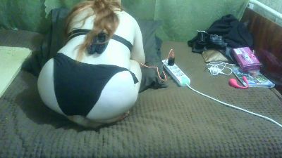 IngaQAce live cam on Cam4