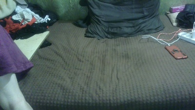 IngaQAce live cam on Cam4