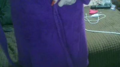 IngaQAce live cam on Cam4