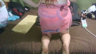 IngaQAce live cam on Cam4