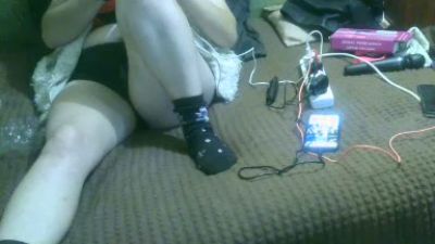 IngaQAce live cam on Cam4