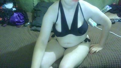 IngaQAce live cam on Cam4