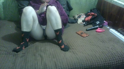 IngaQAce live cam on Cam4