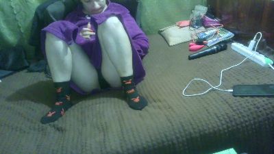 IngaQAce live cam on Cam4
