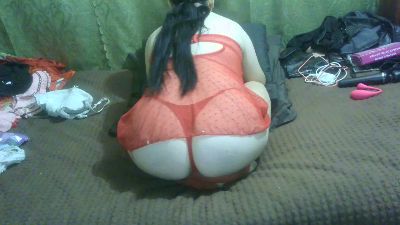 IngaQAce live cam on Cam4