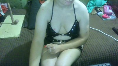 IngaQAce live cam on Cam4