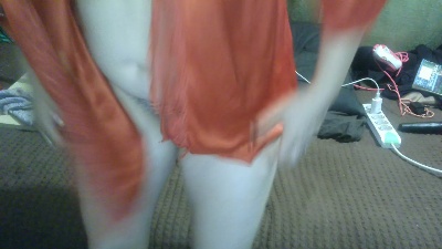 IngaQAce live cam on Cam4