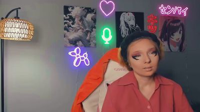 Profile and Statistics for IngeSheirich on Cam4