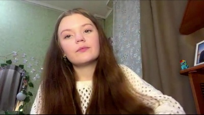 IngeborgPesin live cam on Cam4
