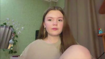IngeborgPesin live cam on Cam4
