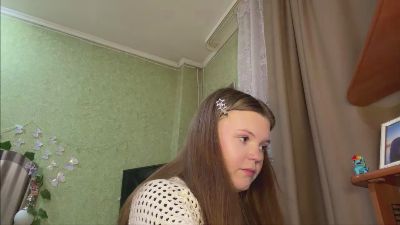 IngeborgPesin live cam on Cam4