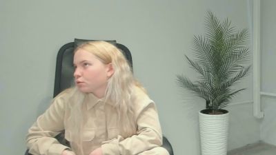 IngerFerniza live cam on Cam4