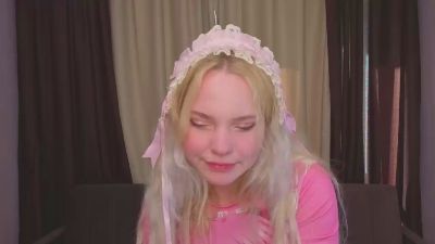 IngerFerniza live cam on Cam4