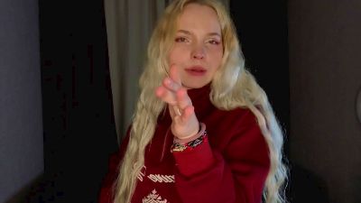 IngerFerniza live cam on Cam4