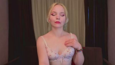 IngerFerniza live cam on Cam4