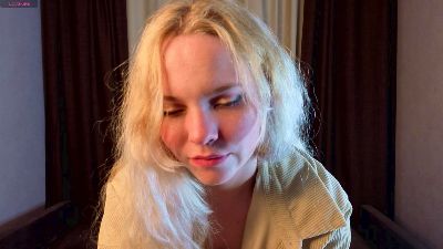 IngerFerniza live cam on Cam4