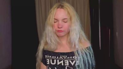 IngerFerniza live cam on Cam4