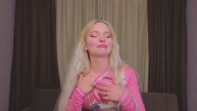IngerFerniza live cam on Cam4